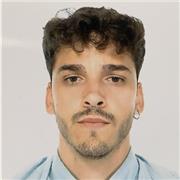 Estudiante de Traducción e Interpretación da clases de inglés en Utrera, Sevilla